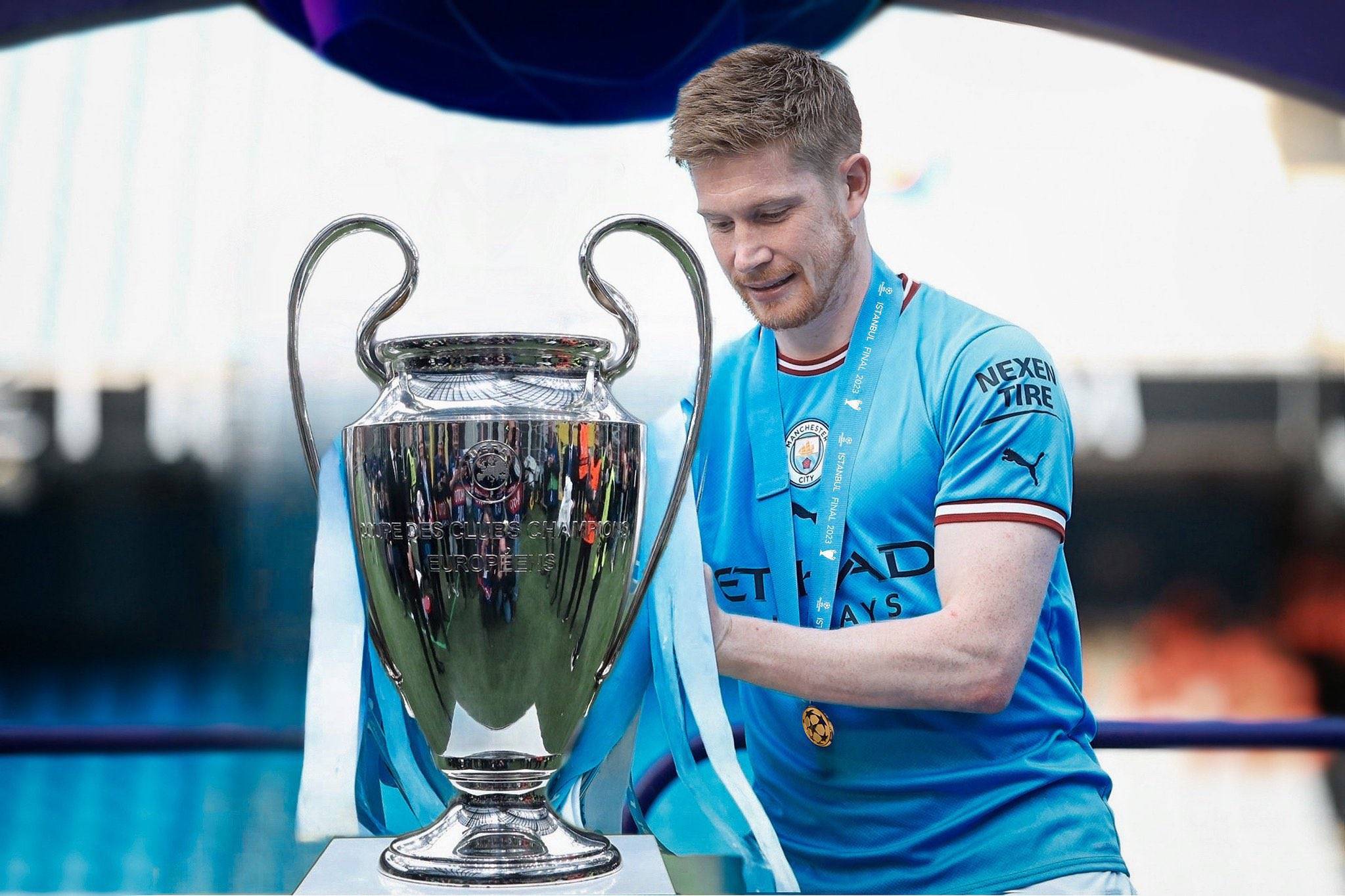 法甲｜登贝莱近7场皆破门 大巴黎挫里昂13分领跑