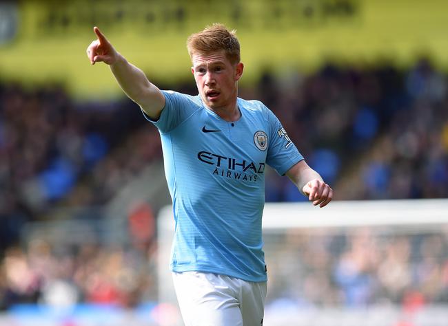 [图]英超：切尔西2-2伯恩茅斯 塞梅诺梅开二度